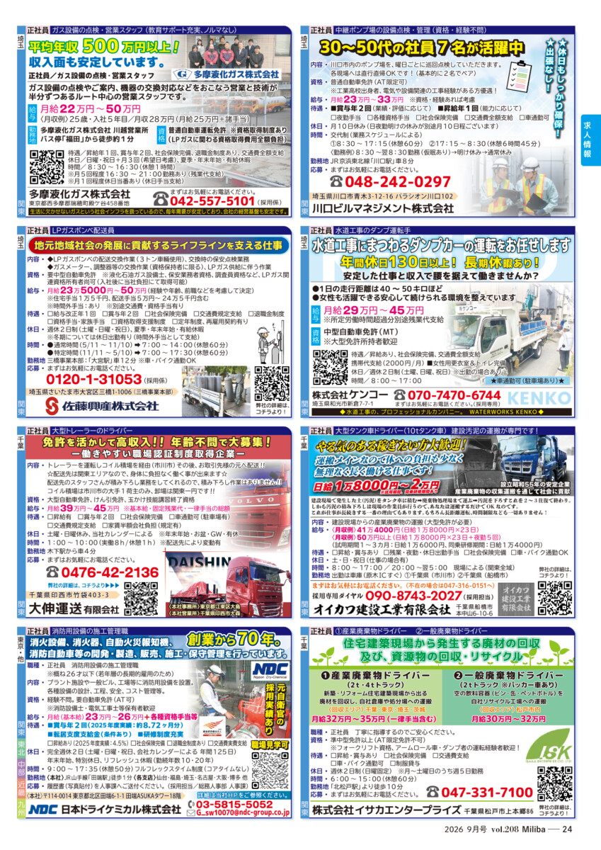vol208 求人広告